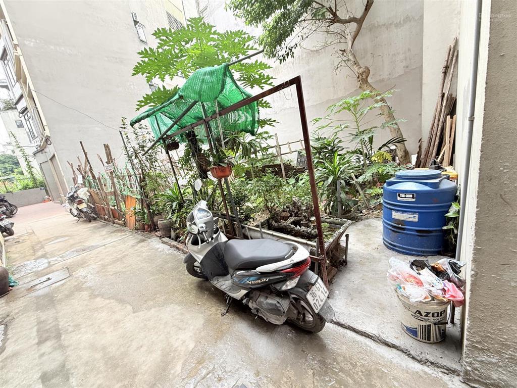 Chính chủ gửi bán đất thạch bàn trung tâm tổ 5 63m giá nhỉnh 7 tỷ