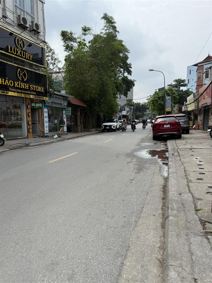 Chính chủ gửi bán đất thạch bàn trung tâm tổ 5 63m giá nhỉnh 7 tỷ