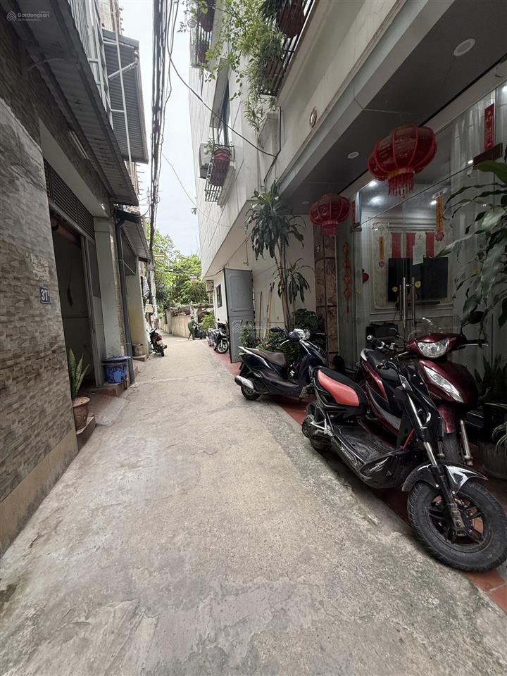 Chính chủ gửi bán đất thạch bàn trung tâm tổ 5 63m giá nhỉnh 7 tỷ