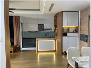 Cần bán căn hộ 3 ngủ tại chung cư the zeilê đức thọ  nam từ liêm  hà nội. sẵn sổ  full nội thất