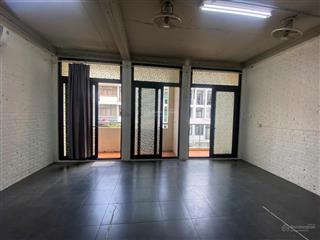 Cho thuê sàn tầng 4 liền kề hd mon city phù hợp làm văn phòng, giá hợp lý.  0989 365 ***