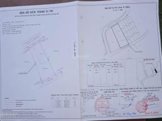 Đất 2 mặt tiền nguyễn thị nếp & đg.nhựa sân vận động x.phú hóa đông,tp.hcm (tân thạnh đông củ chi)