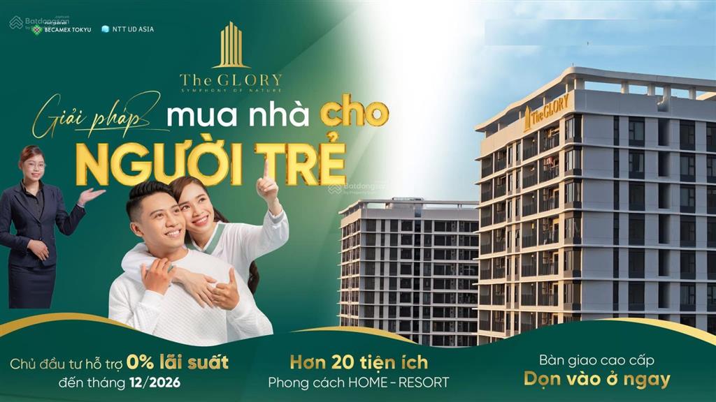 Căn hộ 3pn độc nhất tiềm năng đầu tư & an cư vượt trội tại trung tâm phường bình dương tp. hcm