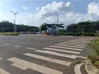 Bán đất mặt tiền các tuyến lớn như, đường xuyên tâm khu công nghiệp đông nam, vsip đồng phú