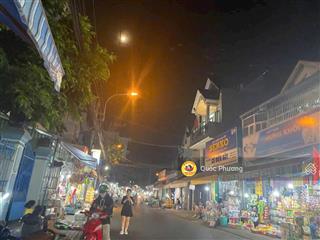 Kẹt bank bán gấp mtkd chợ đường 339 phước long b gần vành đai 2,dt 5*24=110m2 vuông vức, giá 13 tỷ