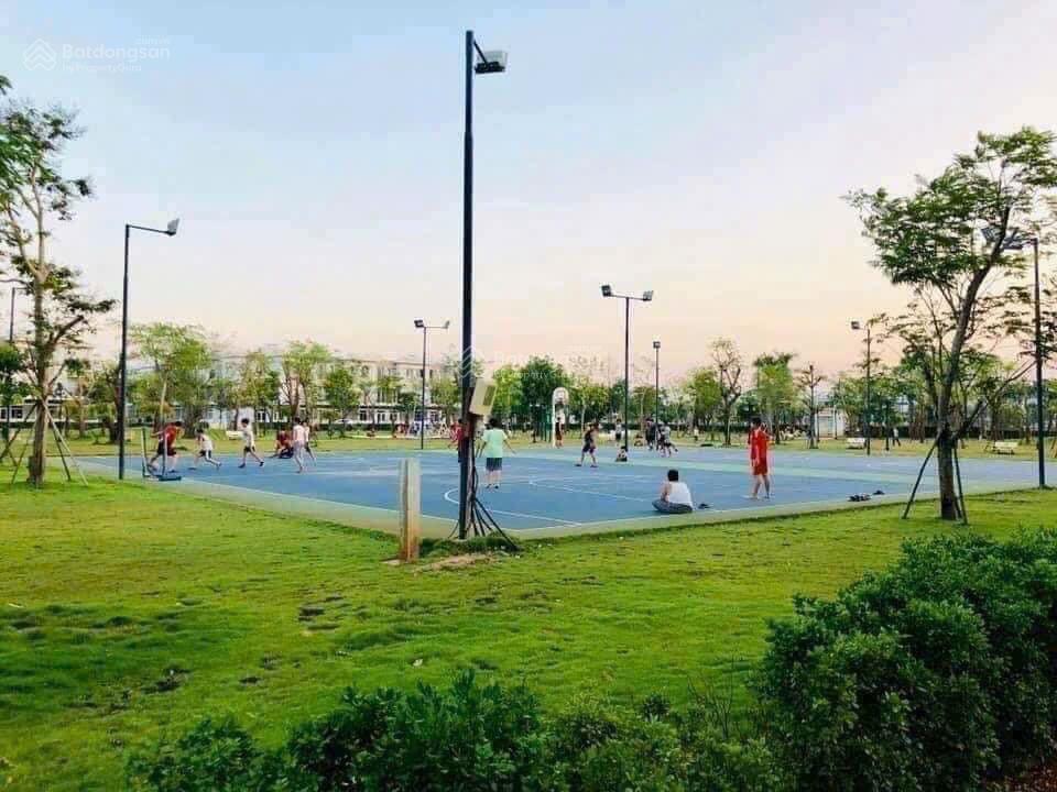 Bán nhà phố kdc lovera park khang điền, phong phú, bình chánh. dt 5 x 15m giá 6.7 tỷ sổ hồng riêng