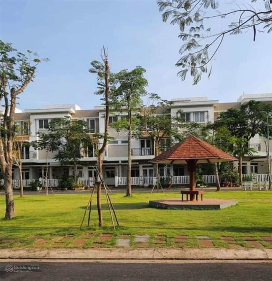 Bán nhà phố kdc lovera park khang điền, phong phú, bình chánh. dt 5 x 15m giá 6.7 tỷ sổ hồng riêng