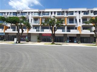 Bán nhà phố kdc lovera premier khang điền. dt 5x15m (4 tầng), giá 7tỷ680, sổ hồng riêng