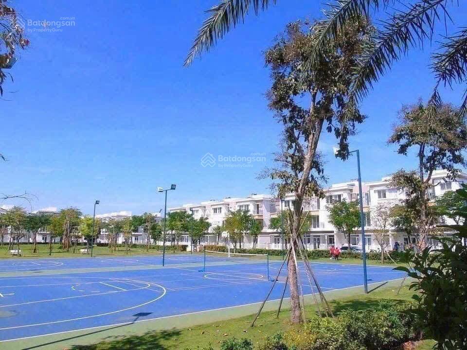 Nhà phố đẹp giá chỉ 7tỷ  kdc lovera park  khang điền. dt 5 x 15m, sổ hồng riêng.