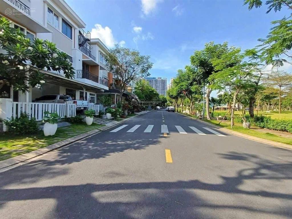 Nhà phố đẹp giá chỉ 7tỷ  kdc lovera park  khang điền. dt 5 x 15m, sổ hồng riêng.