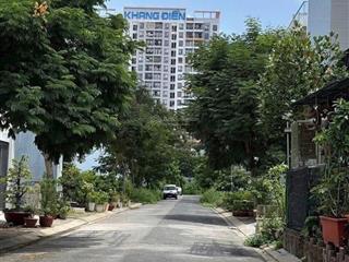 Đất sổ đỏ rẻ nhất kdc  mặt tiền đường số giá chỉ 6 tỷ/100m2  khu dân cư phong phú 4  khang điền