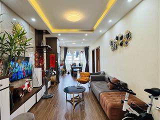 Chung cư phenikaa căn góc 2 ngủ 2 wc rộng nhất toà