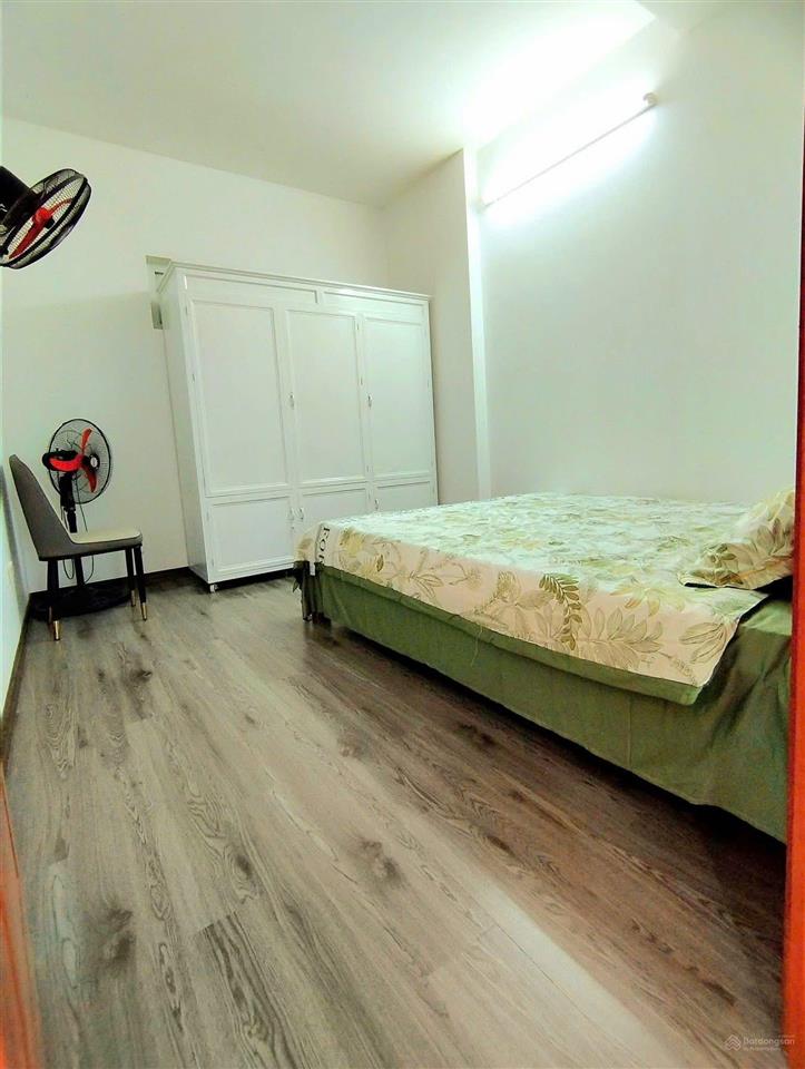 Căn góc tầng trung tại phenikaa 1 thiết kế 2n1wc