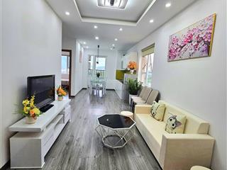 Căn góc tầng trung tại phenikaa 1 thiết kế 2n1wc