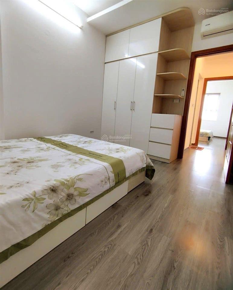 Căn góc tầng trung tại phenikaa 1 thiết kế 2n1wc