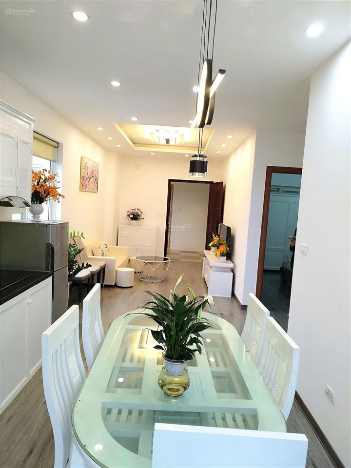 Căn góc tầng trung tại phenikaa 1 thiết kế 2n1wc