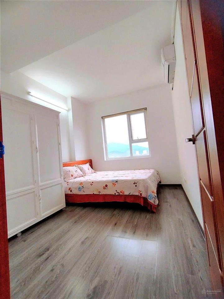 Căn góc tầng trung tại phenikaa 1 thiết kế 2n1wc