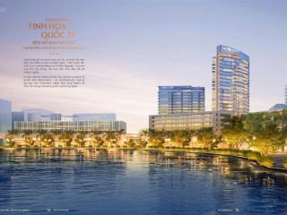 Cần bán các căn tầng 5, 8, 12, 16 đẹp nhất dự án. trả góp 2 năm, ngân hàng hỗ trợ tối đa 70%