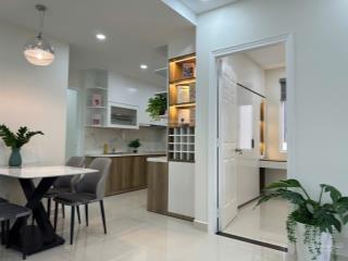 Cho thuê căn 2pn, 2wc sky garden 3, giá 12 triệu/th phú mỹ hưng q. 7
