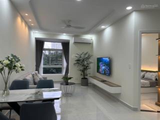 Cho thuê căn 2pn, 1wc giá 11 triệu/th phú mỹ hưng q. 7