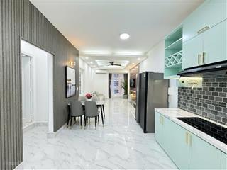 Bán ch 2pn, 2wc sky garden 2 phú mỹ hưng q. 7 giá 4.650 tỷ