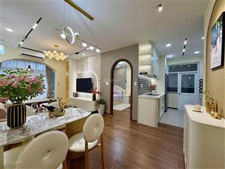 Cho thuê căn hộ sky garden 3, mới decor dt 70m2, 2pn, 2wc, giá 26 triệu, phú mỹ hưng, q7, hcm