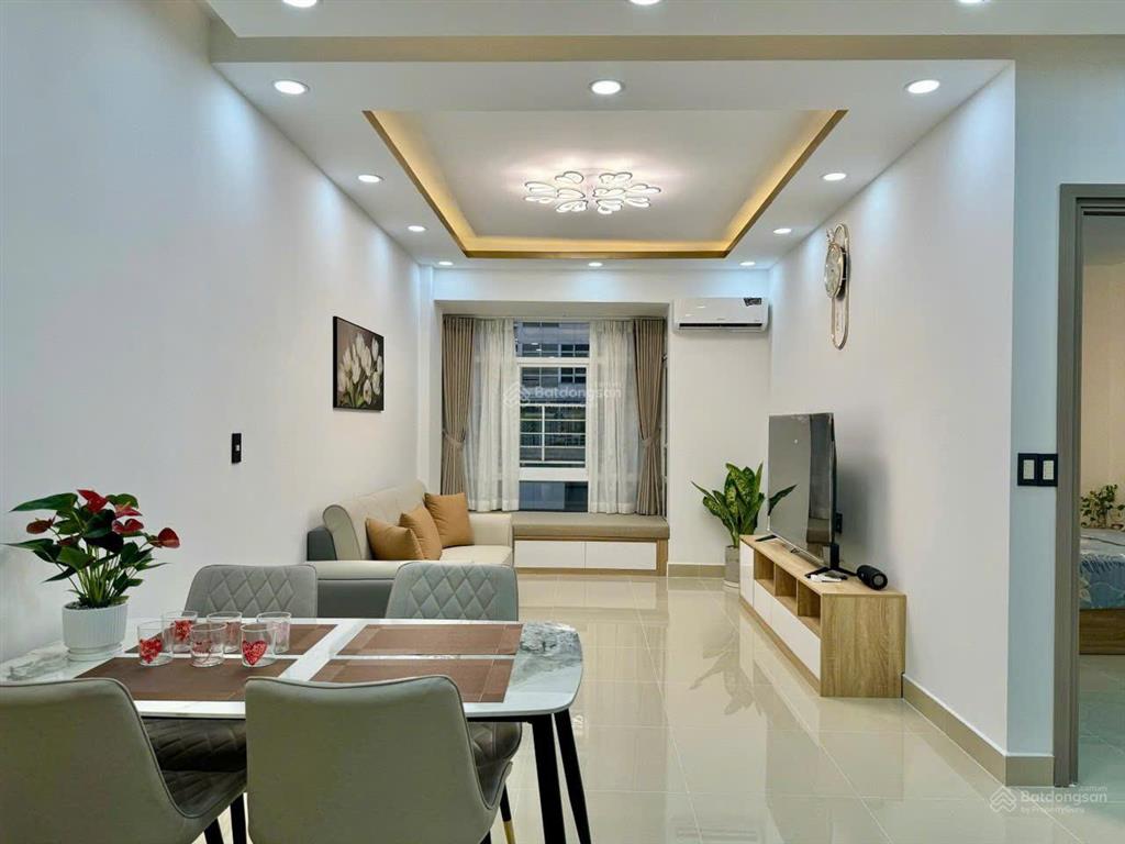 Bán siêu phẩm 2pn, 1wc sky garden 3 phú mỹ hưng, q. 7 giá 4.250 tỷ
