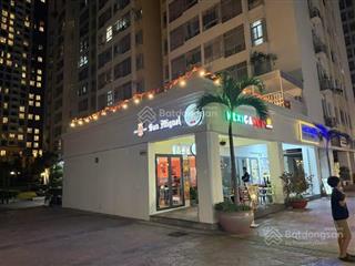 Bán shop góc sky garden 2 phú mỹ hưng q.7 có hợp đồng thuê sẵn 84 triệu , bán 19.8 tỷ