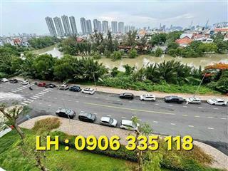Bán căn góc 85m 3pn, 2wc view sông , lendmax 81 skygarden 3 pmh, q.7 giá 6.650 tỷ