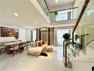 Bán rẻ siêu phẩm 130m + lửng sky garden 1 phú mỹ hưng q.7 giá 6.5 tỷ