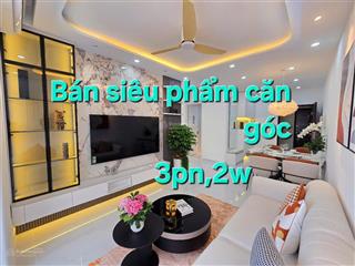 Bán siêu phẩm căn góc 3pn,2wc sky garden 3 phú mỹ hưng q.7