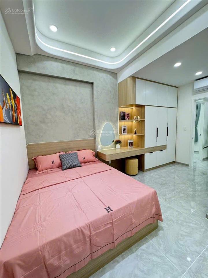 Bán căn grouhouse 130m2 sân vườn rộng, 3pn, 2wc giá 9.540 tỷ hàng hiếm