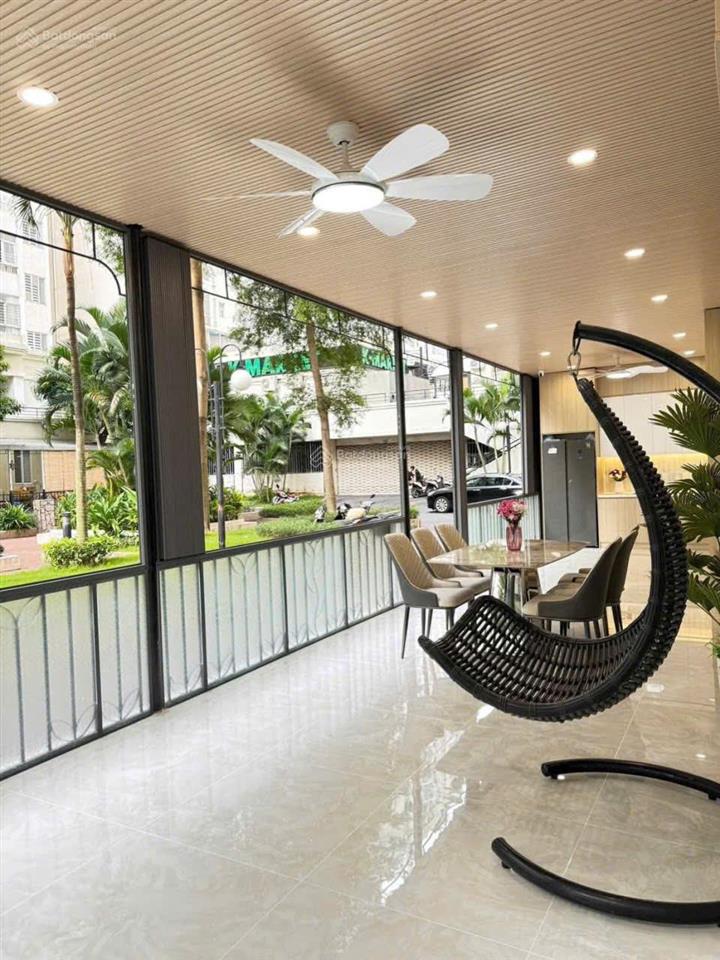 Bán căn grouhouse 130m2 sân vườn rộng, 3pn, 2wc giá 9.540 tỷ hàng hiếm