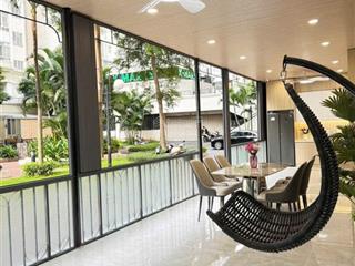Bán căn grouhouse 130m sân vườn rông, 3pn, 2wc giá 9xx tỷ hàng hiếm