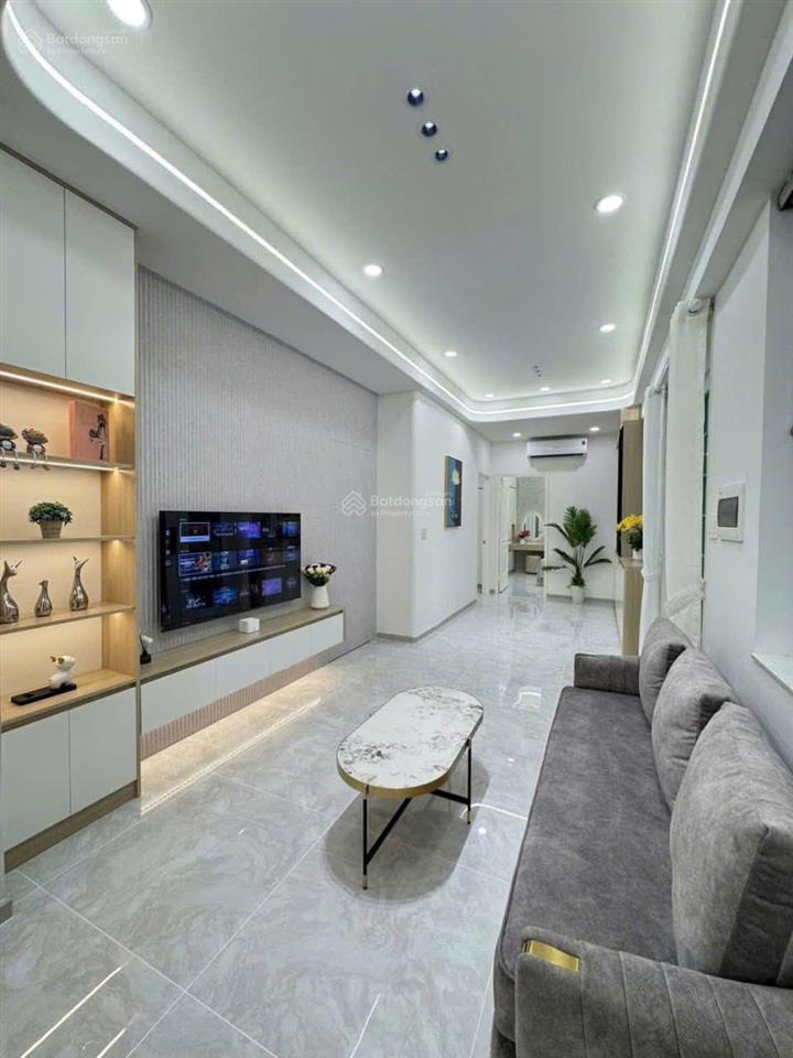 Bán căn grouhouse 130m2 sân vườn rộng, 3pn, 2wc giá 9.540 tỷ hàng hiếm