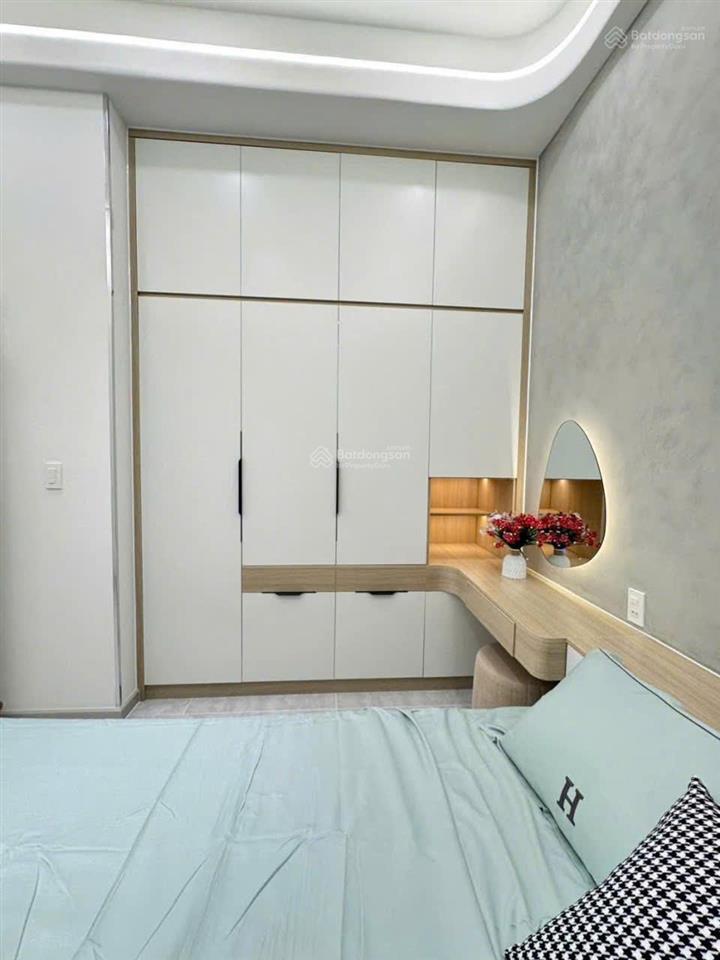 Bán căn grouhouse 130m2 sân vườn rộng, 3pn, 2wc giá 9.540 tỷ hàng hiếm