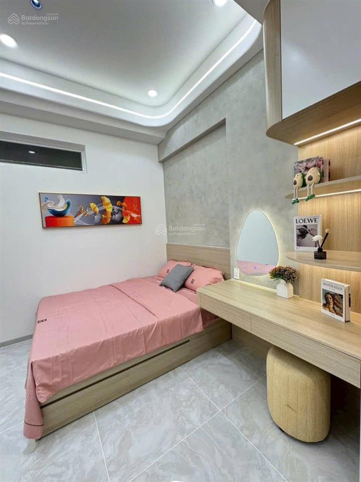 Bán căn grouhouse 130m2 sân vườn rộng, 3pn, 2wc giá 9.540 tỷ hàng hiếm