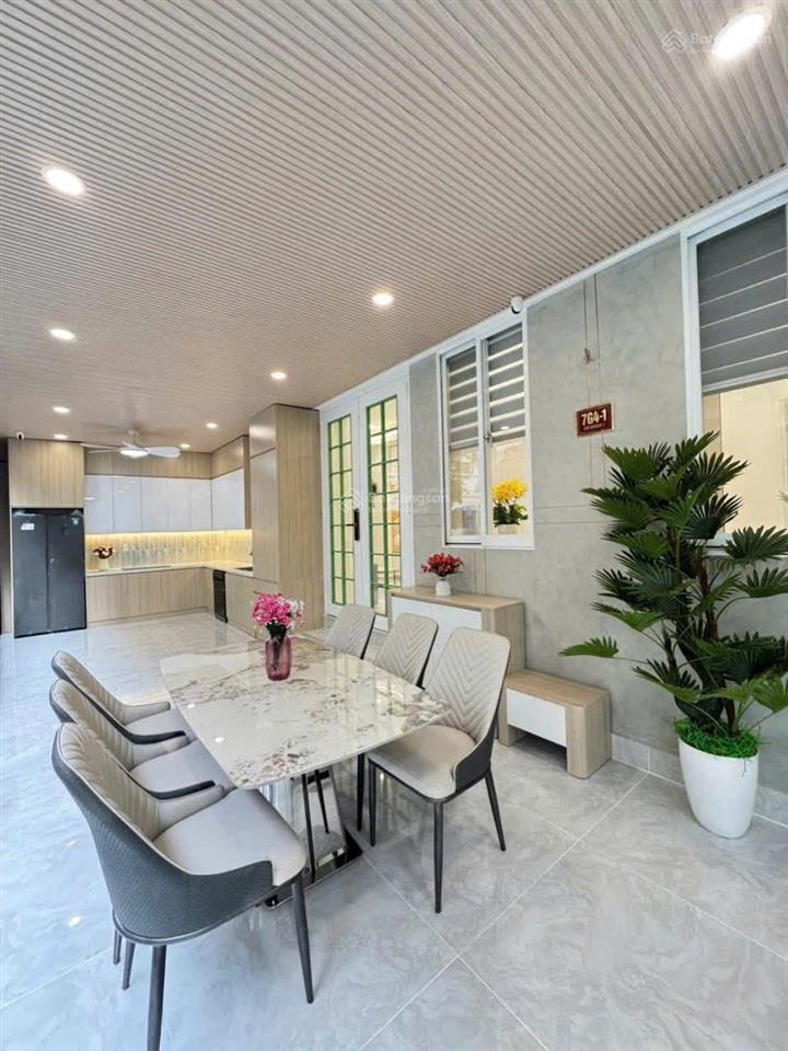 Bán căn grouhouse 130m2 sân vườn rộng, 3pn, 2wc giá 9.540 tỷ hàng hiếm