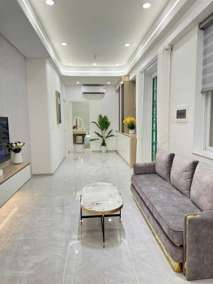 Bán căn grouhouse 130m2 sân vườn rộng, 3pn, 2wc giá 9.540 tỷ hàng hiếm