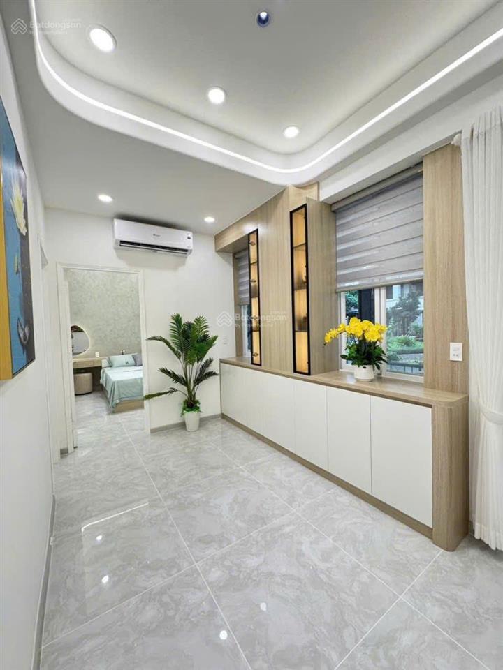Bán căn grouhouse 130m2 sân vườn rộng, 3pn, 2wc giá 9.540 tỷ hàng hiếm