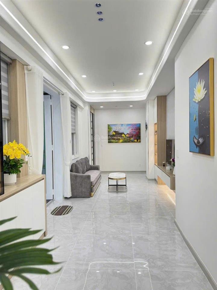 Bán căn grouhouse 130m2 sân vườn rộng, 3pn, 2wc giá 9.540 tỷ hàng hiếm