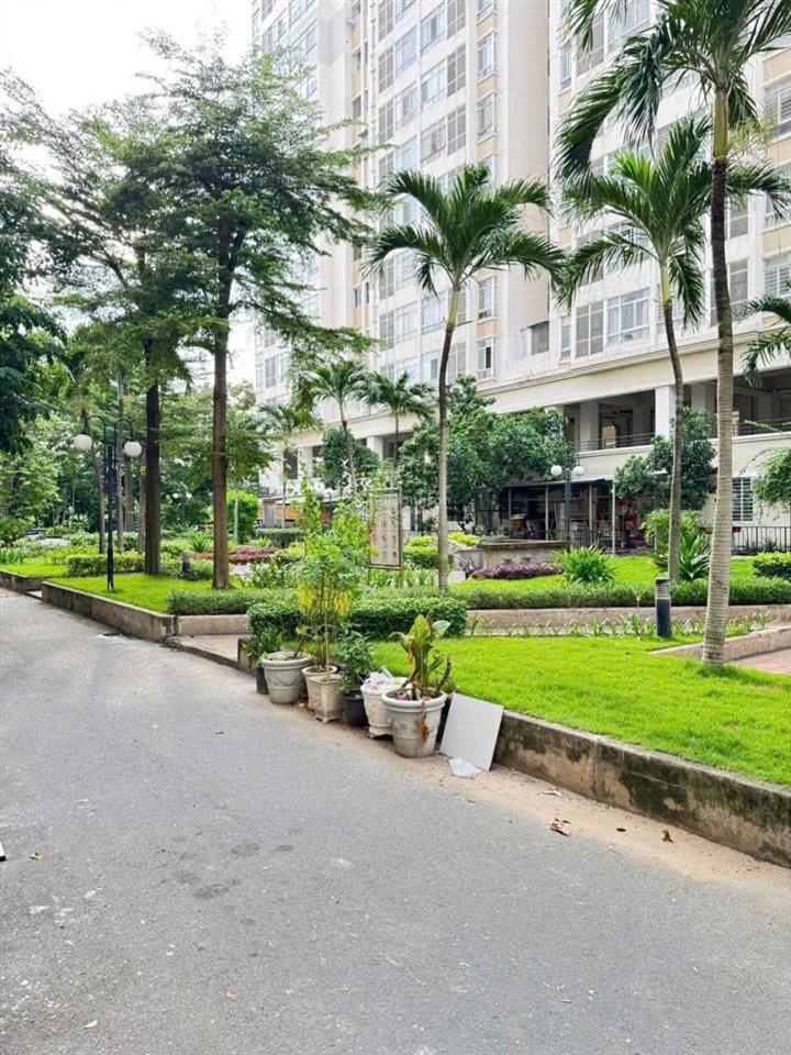 Bán căn grouhouse 130m2 sân vườn rộng, 3pn, 2wc giá 9.540 tỷ hàng hiếm