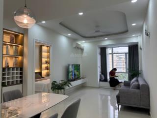Bán ch view hồ bơi decor tại sky garden 3 pmh, q. 7, 2pn, 2wc giá 4.390 tỷ