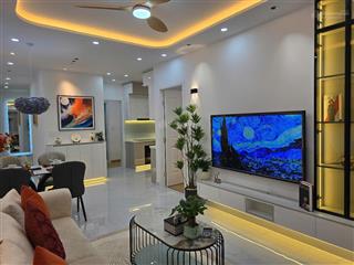 Bán chcc mới decor nội thất mới 100% sky garden 3 phú mỹ hưng q.7 giá 5.250 tỷ