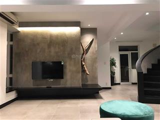 Cho thuê penhouse sky garden 3 pmh, q. 7 nhà 3pn, 2wc gía 30 triệu