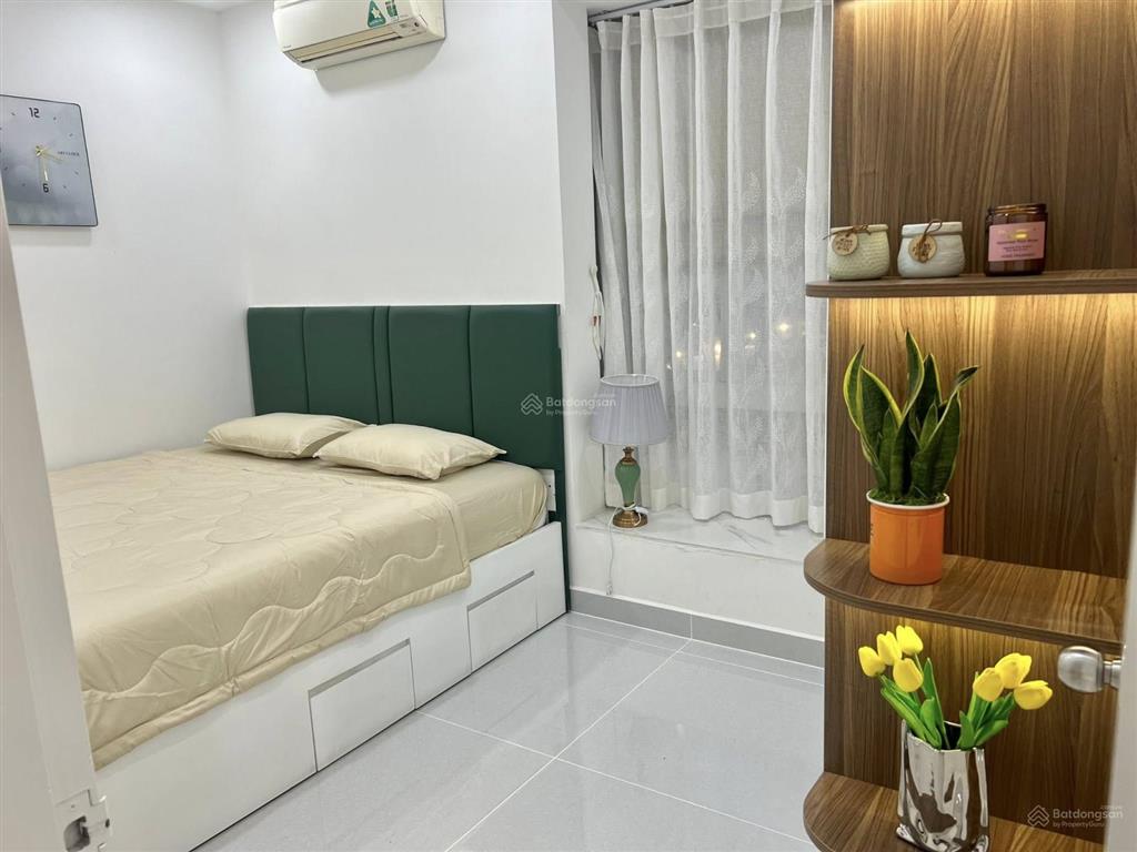 Bán căn sân vườn hàng hiếm tại sky garden 2  phú mỹ hưng dt 114m chỉ 9.6 tỷ