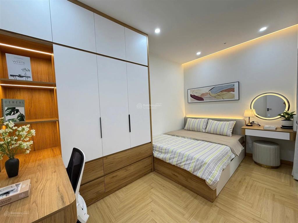 Bán căn hộ mới decor sky garden 3 phú mỹ hưng, q7, 2pn, 1wc chỉ 5.690 tỷ