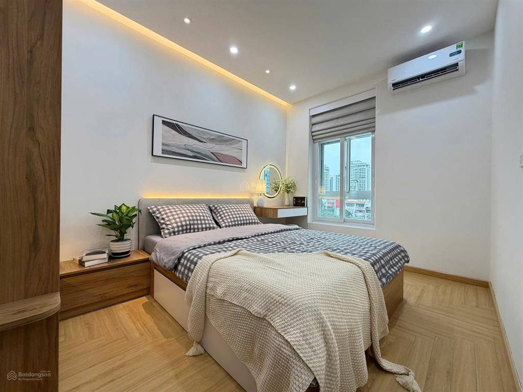 Bán căn hộ mới decor sky garden 3 phú mỹ hưng, q7, 2pn, 1wc chỉ 5.690 tỷ