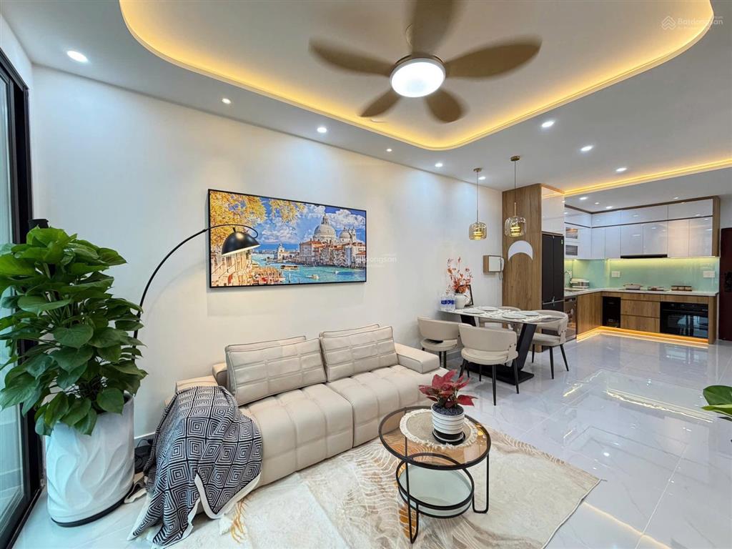 Bán căn hộ mới decor sky garden 3 phú mỹ hưng, q7, 2pn, 1wc chỉ 5.690 tỷ