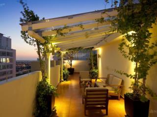 Bán penthouse sky garden 3, phú mỹ hưng, thông thủy 255m2, 3pn, 3wc giá rẻ nhất thị trường 9.75tỷ